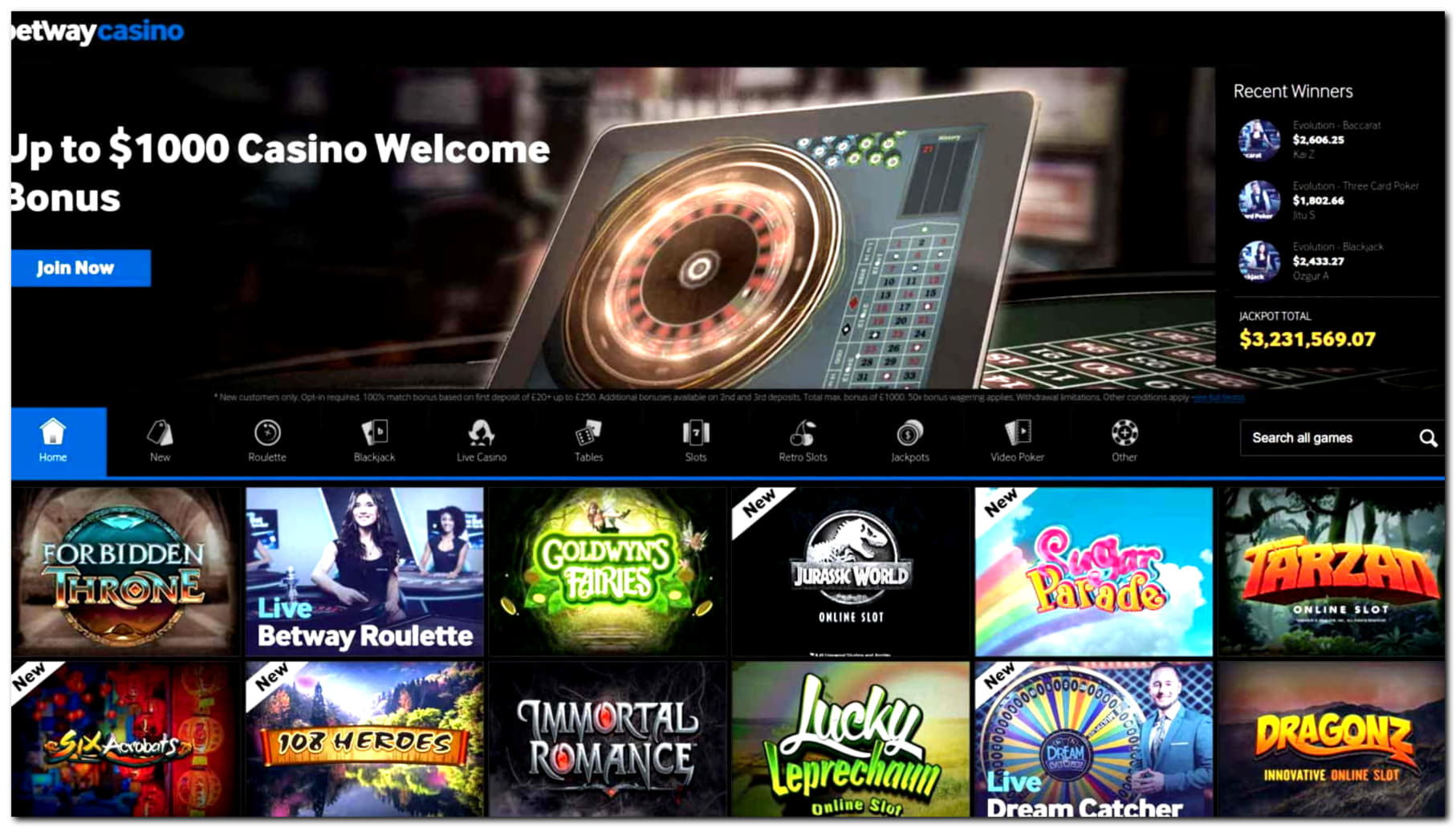€315 casino chip at Ruby Fortune Casino