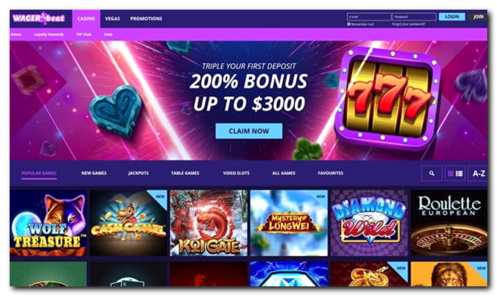 €4675 No Deposit Bonus Code at Royal Panda Casino