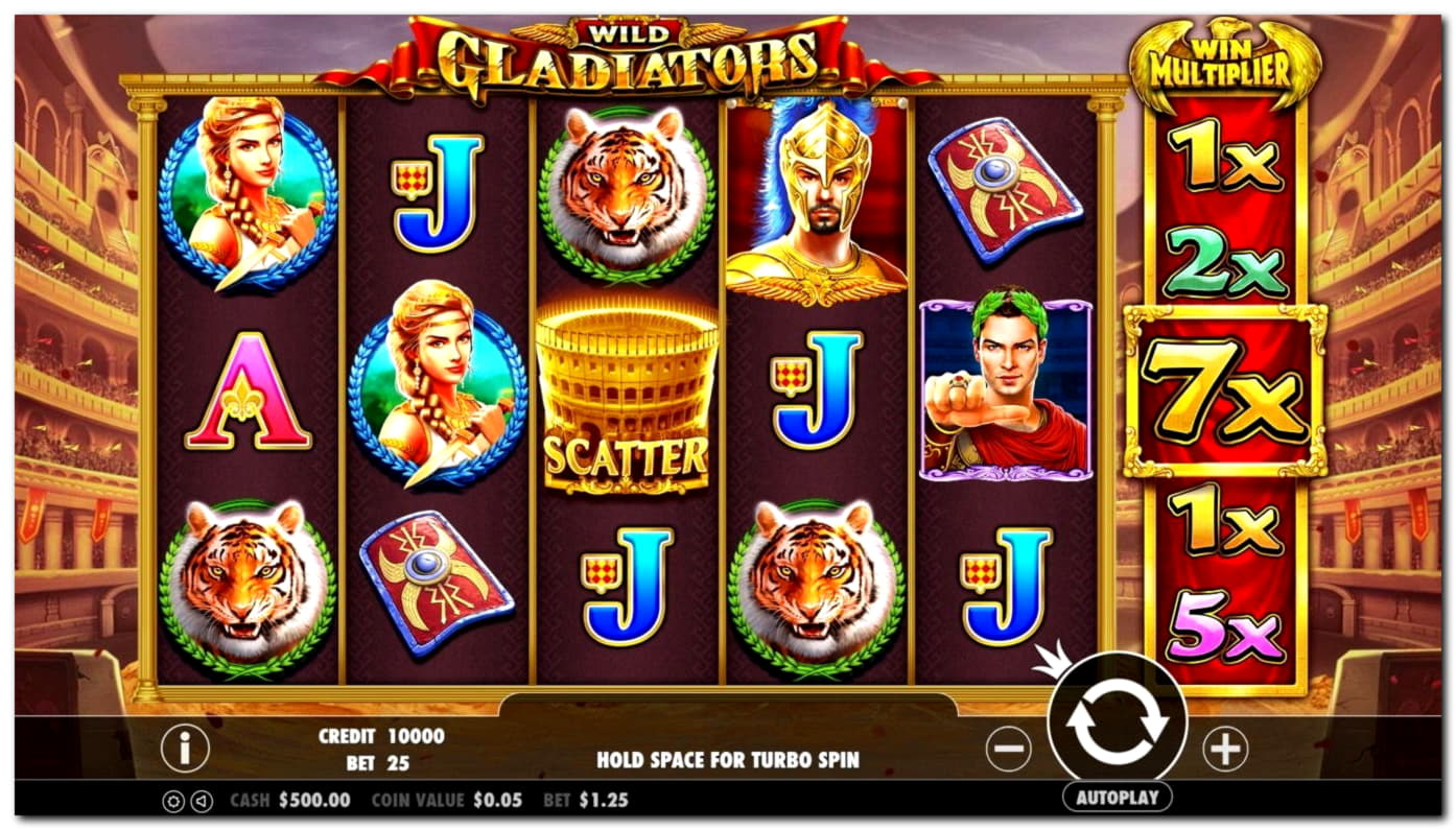 EUR 2635 NO DEPOSIT BONUS at Come On Casino