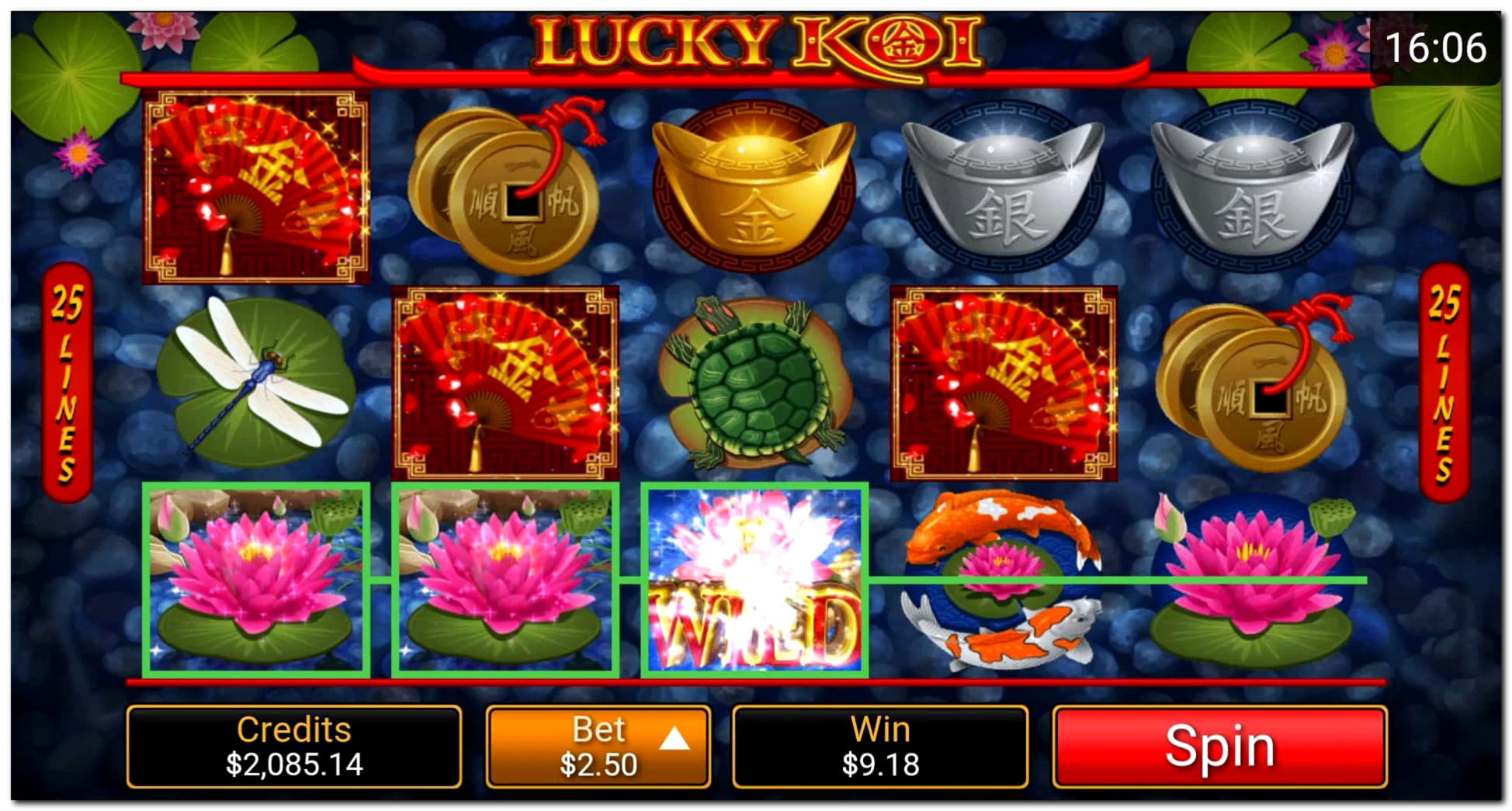 €2125 no deposit at Treasure Island Jackpots Casino (Australia Casino Mirror)