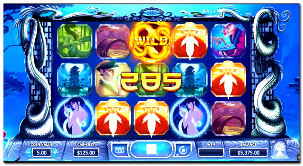 170% Best Signup Bonus Casino at Royal Panda Casino