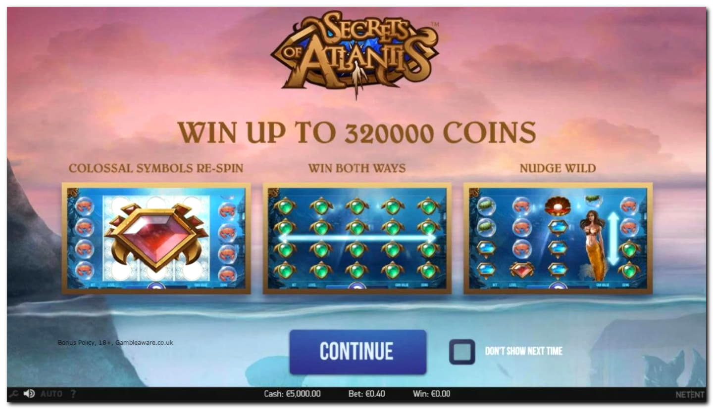 200 Free spins no deposit casino at Slots Million Casino