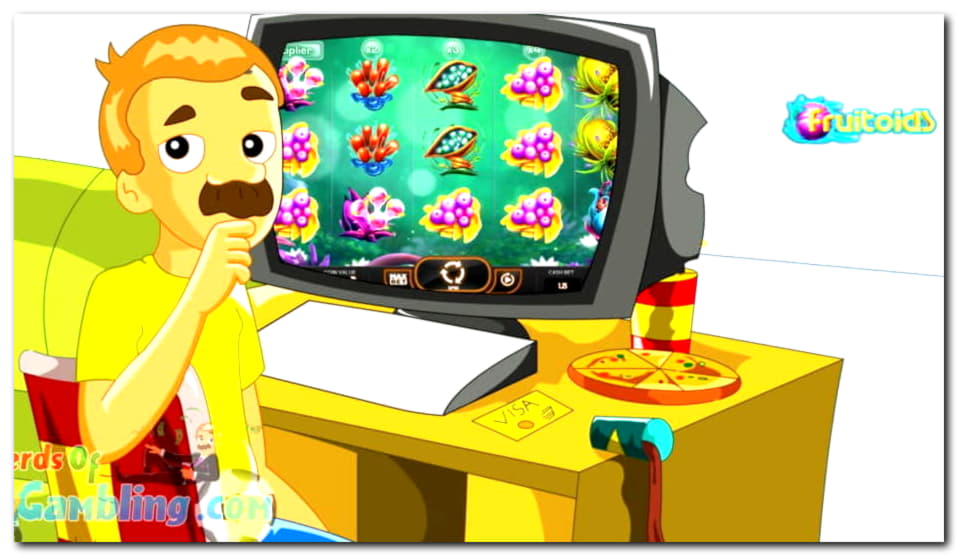 195 Free Casino Spins at Party Casino