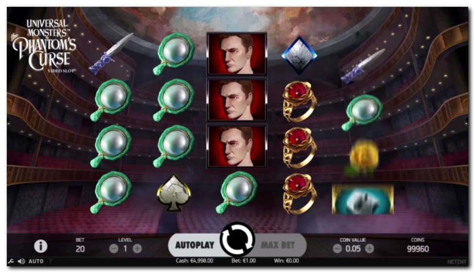 €70 no deposit at River Belle Casino