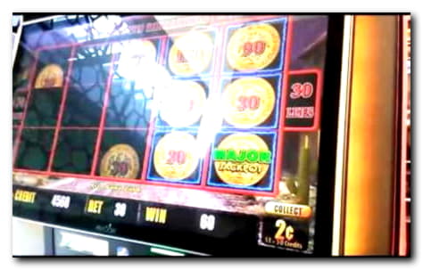 95 Free Casino Spins at Casino com