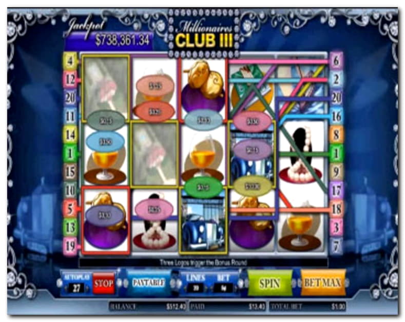 €155 Free casino chip at 888 Casino