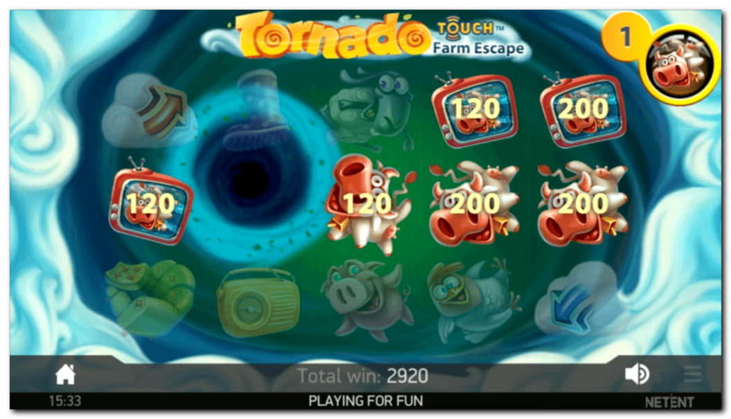 €3740 No Deposit Casino Bonus at bWin Casino