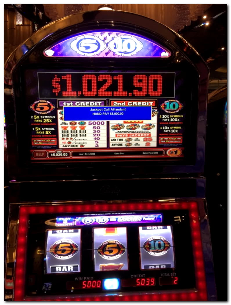 £565 Casino Tournament at Gaming Club Casino