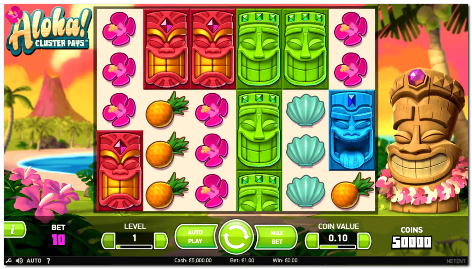 500% casino match bonus at Jackpot City Casino