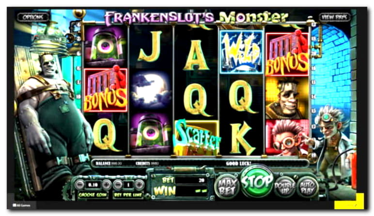 890% Match at a casino at 888 Casino