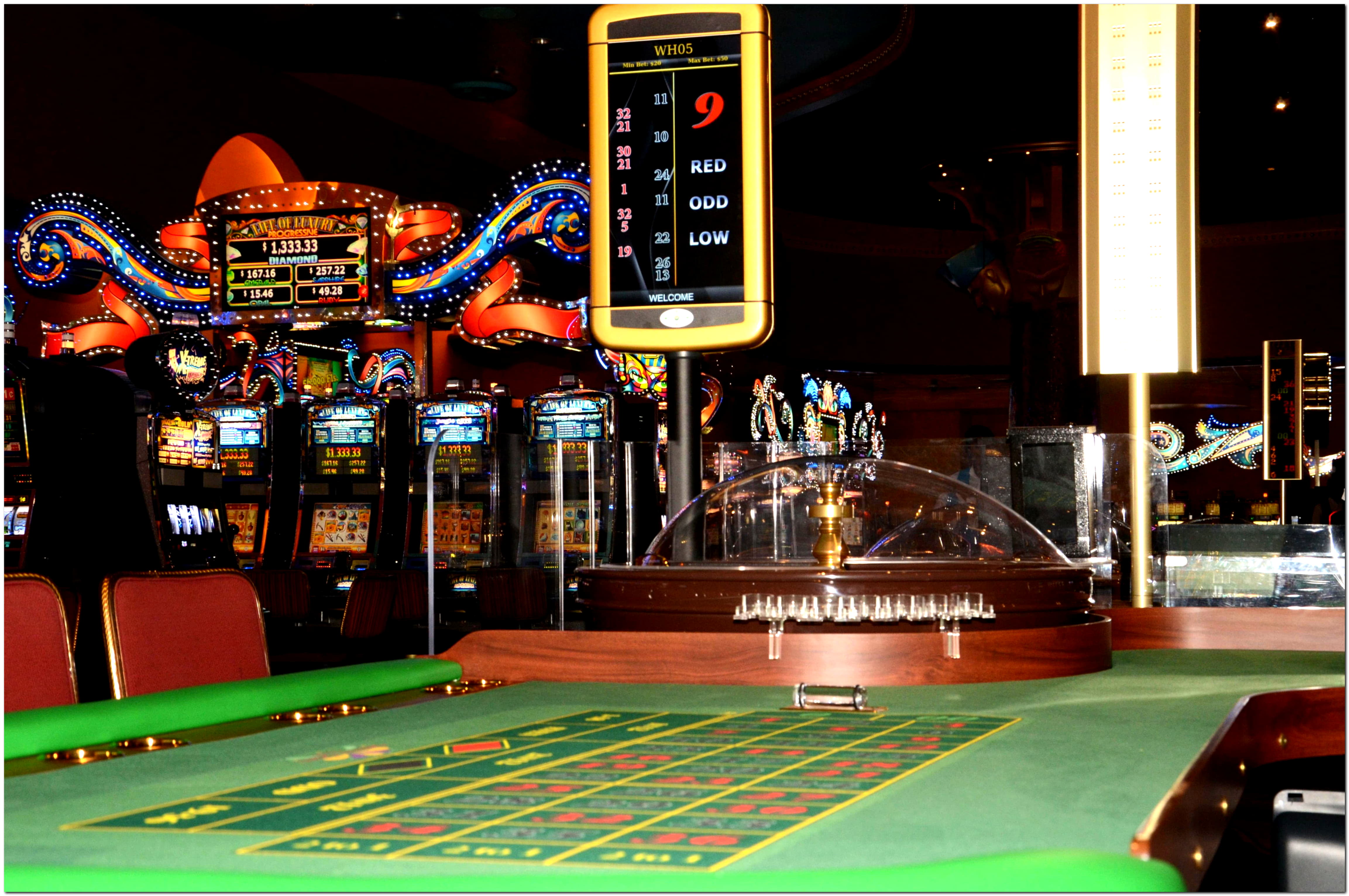 €555 No Deposit at Party Casino