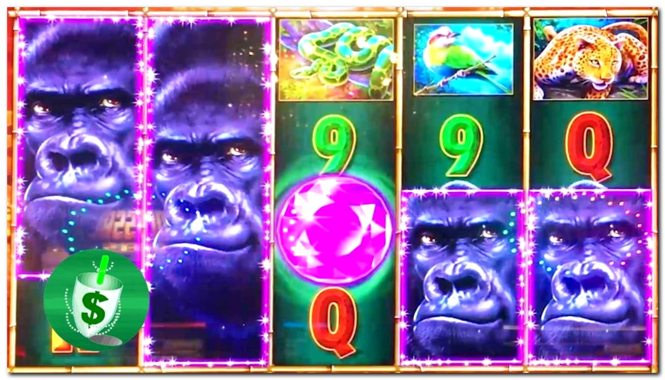 890% Welcome Bonus at Ruby Fortune Casino