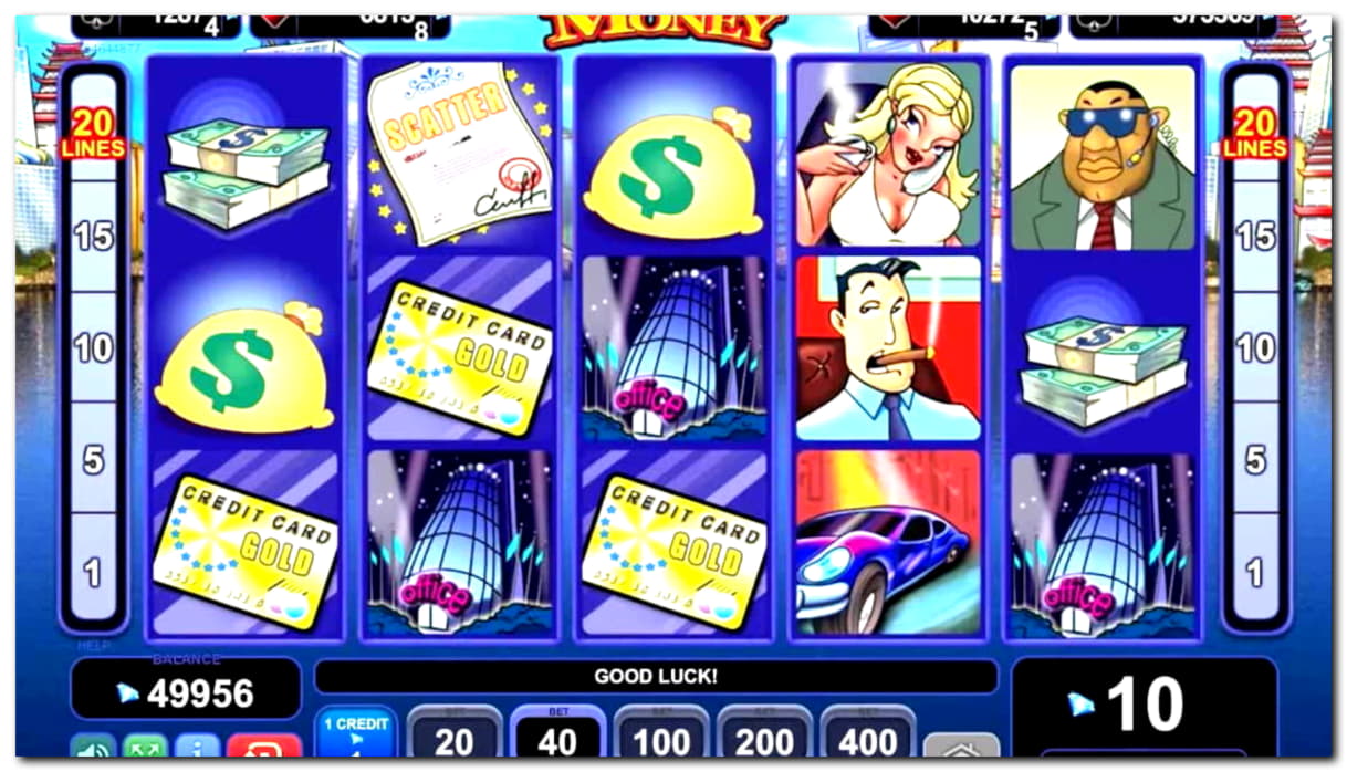 275 Free spins casino at Liberty Slots Casino