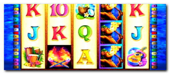 EUR 650 Casino Tournament at Jackpot City Casino