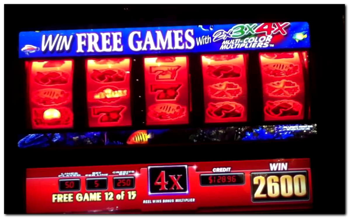 EURO 650 FREE CASINO CHIP at 888 Casino