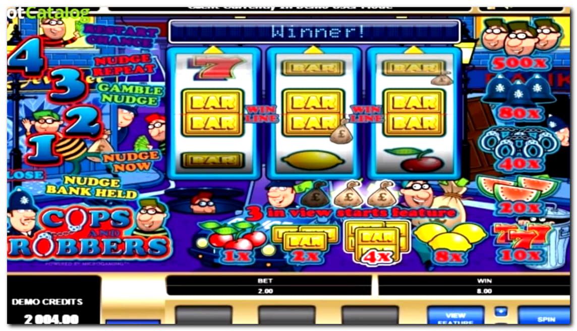 $1425 No deposit bonus at Euro Palace Casino