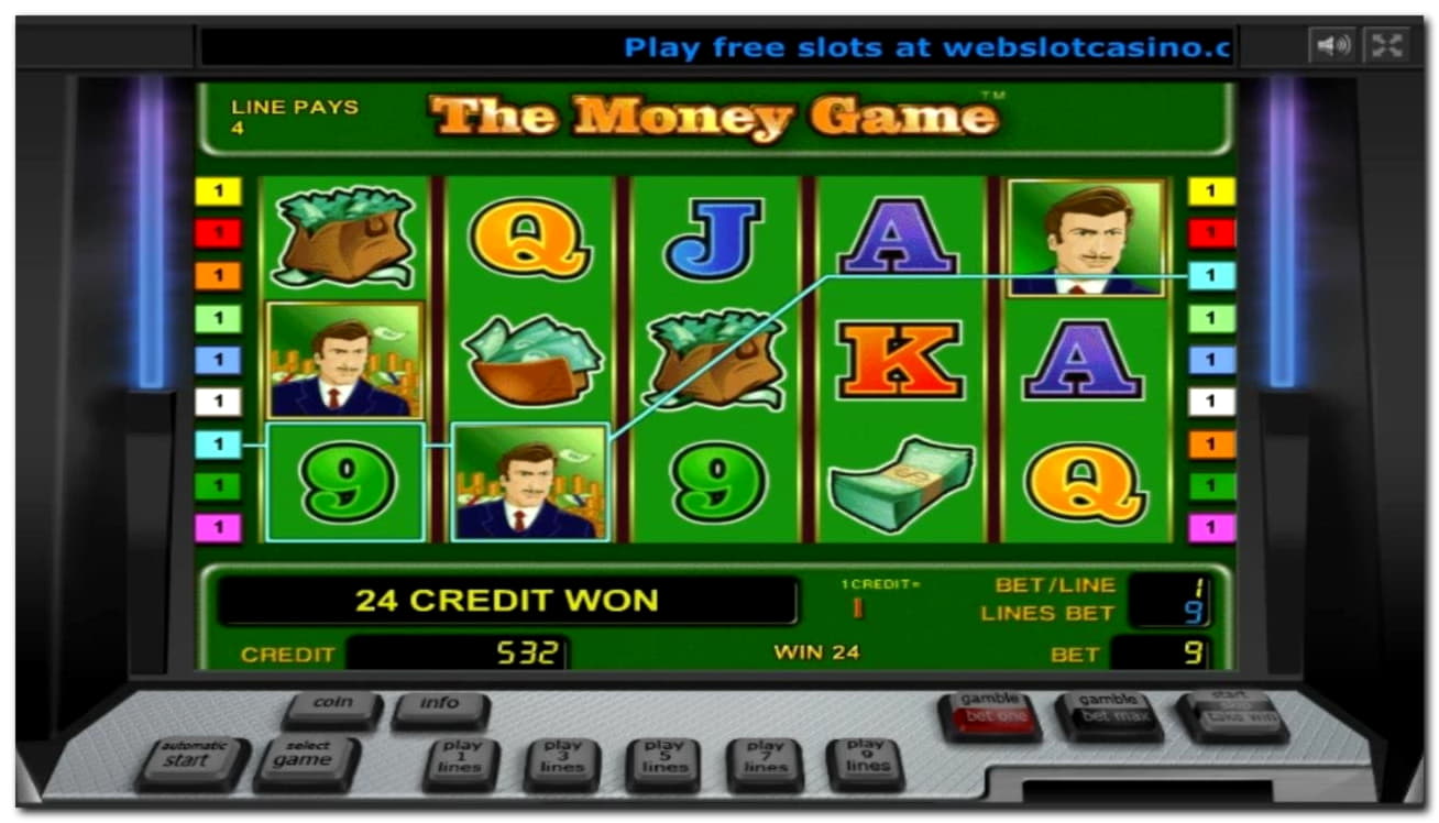 275 Free spins casino at Casino Las Vegas