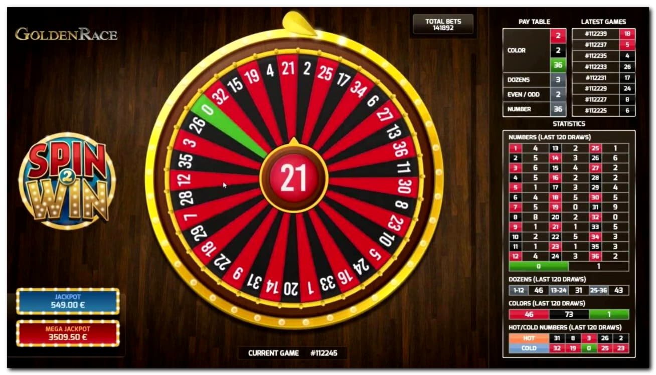 290% Casino Welcome Bonus at No Bonus Casino