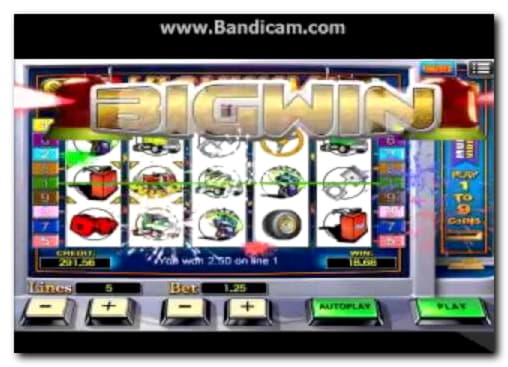 €500 Casino chip at Spin Palace Casino