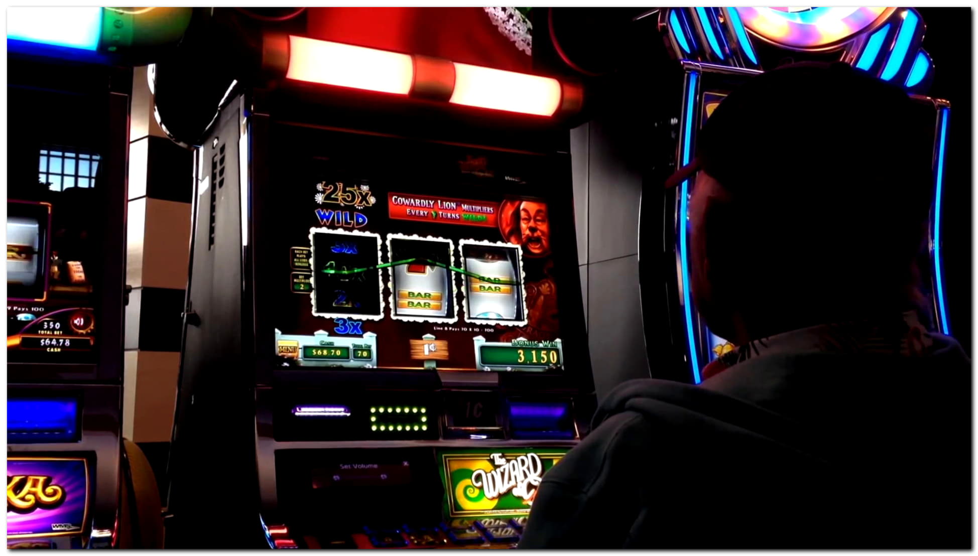 895% Match bonus casino at Slots Million Casino