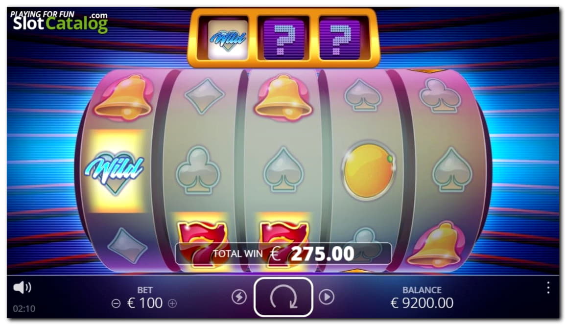 255 free spins casino at River Belle Casino