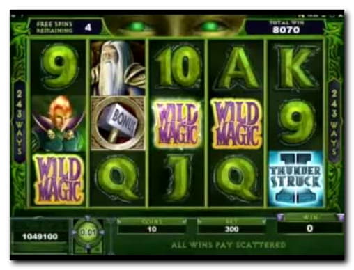 $425 Free Money at Slots Heaven Casino