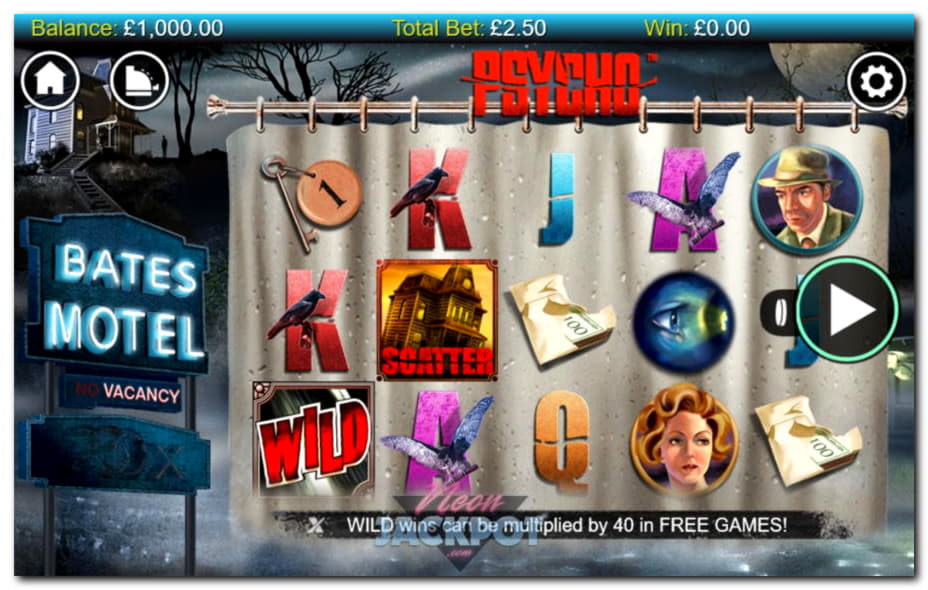200 Free Spins right now at Intertops Casino