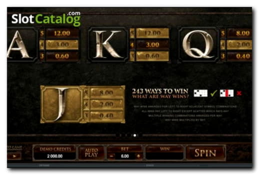 €600 Free Casino Tournament at Casino com