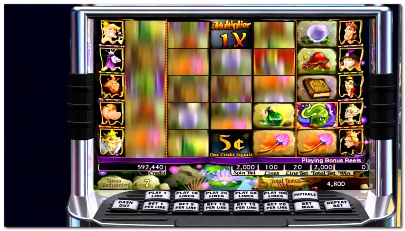 550% Deposit Match Bonus at Intertops Casino