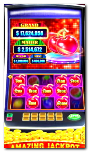 EURO 635 free chip casino at Slots Heaven Casino