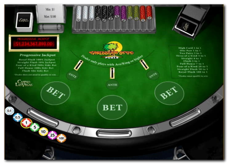 $2765 No Deposit Casino Bonus at No Bonus Casino