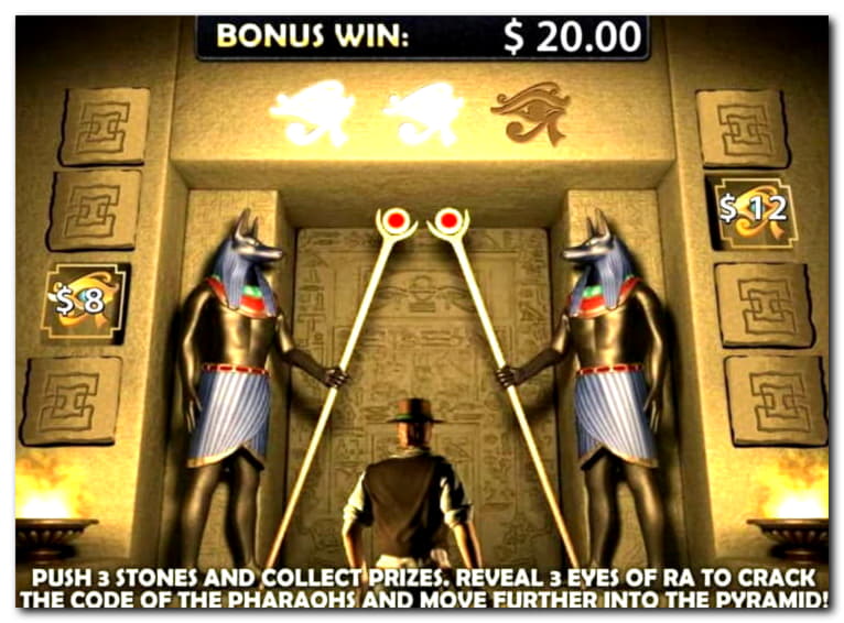 Eur 130 no deposit casino bonus at Ruby Fortune Casino