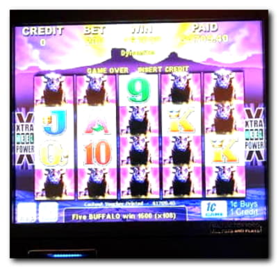 445% Signup Casino Bonus at Ruby Fortune Casino