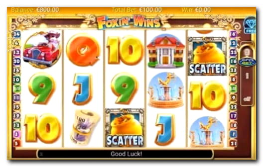 €40 Mobile freeroll slot tournament at Slots Million Casino