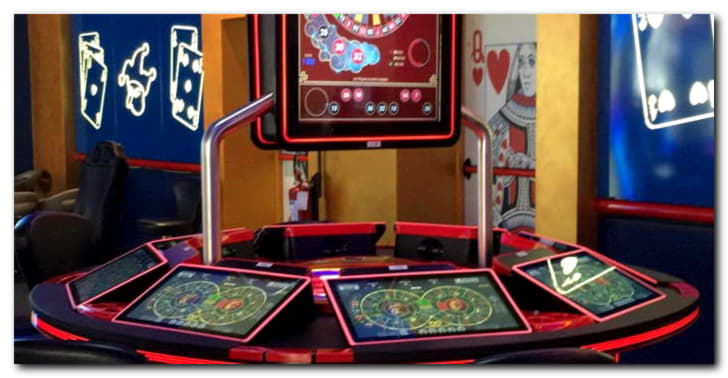 ﻿$720 Tournament at Gaming Club Casino