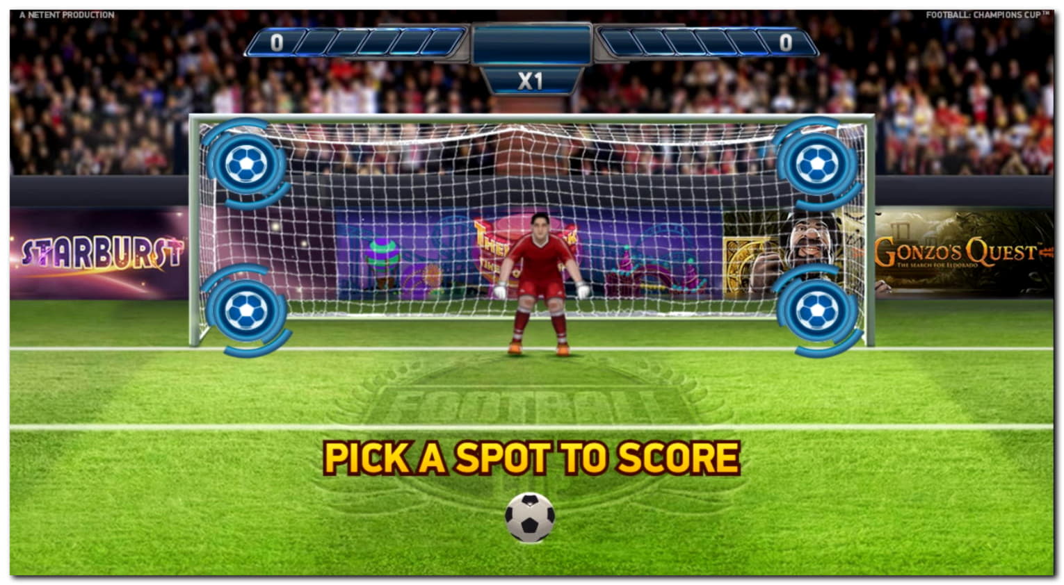 65 FREE SPINS at Royal Panda Casino