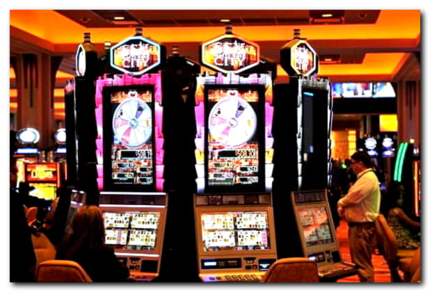 705% Deposit Match Bonus at Come On Casino