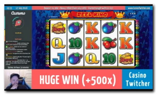 Eur 1111 Online Casino Tournament at Cafe Casino