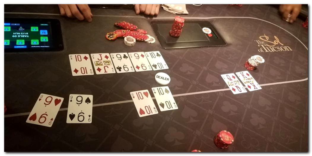 €595 free casino chip at 888 Casino
