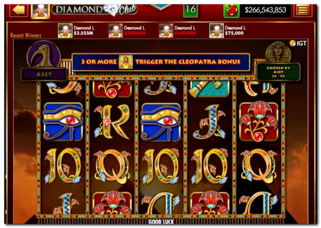 540% Welcome Bonus at No Bonus Casino
