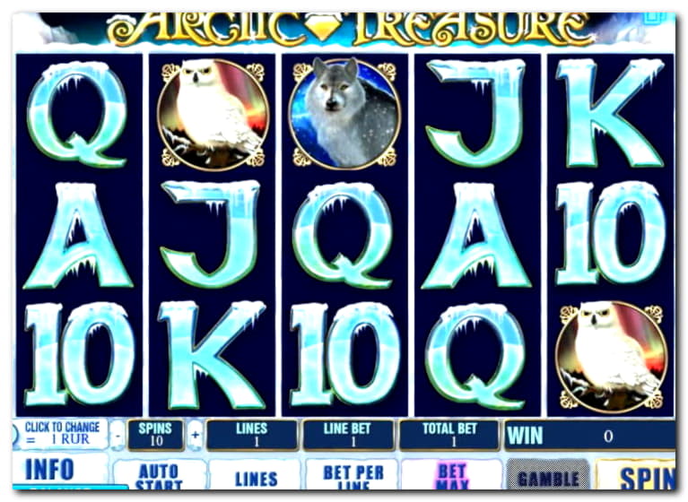 265% Best signup bonus casino at Party Casino