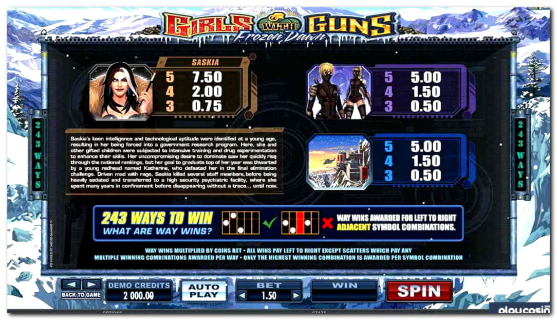 915% casino match bonus at River Belle Casino