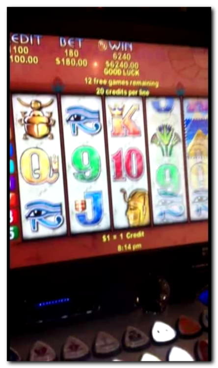 88 Free spins no deposit at Casino com