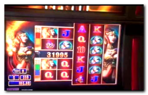 100 Free Spins at Kuwait Casino