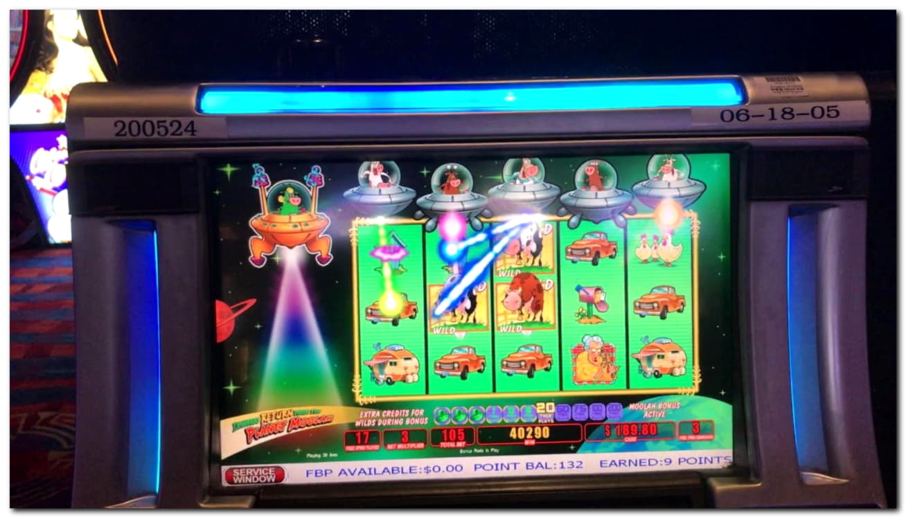 €333 Free chip casino at Royal Panda Casino