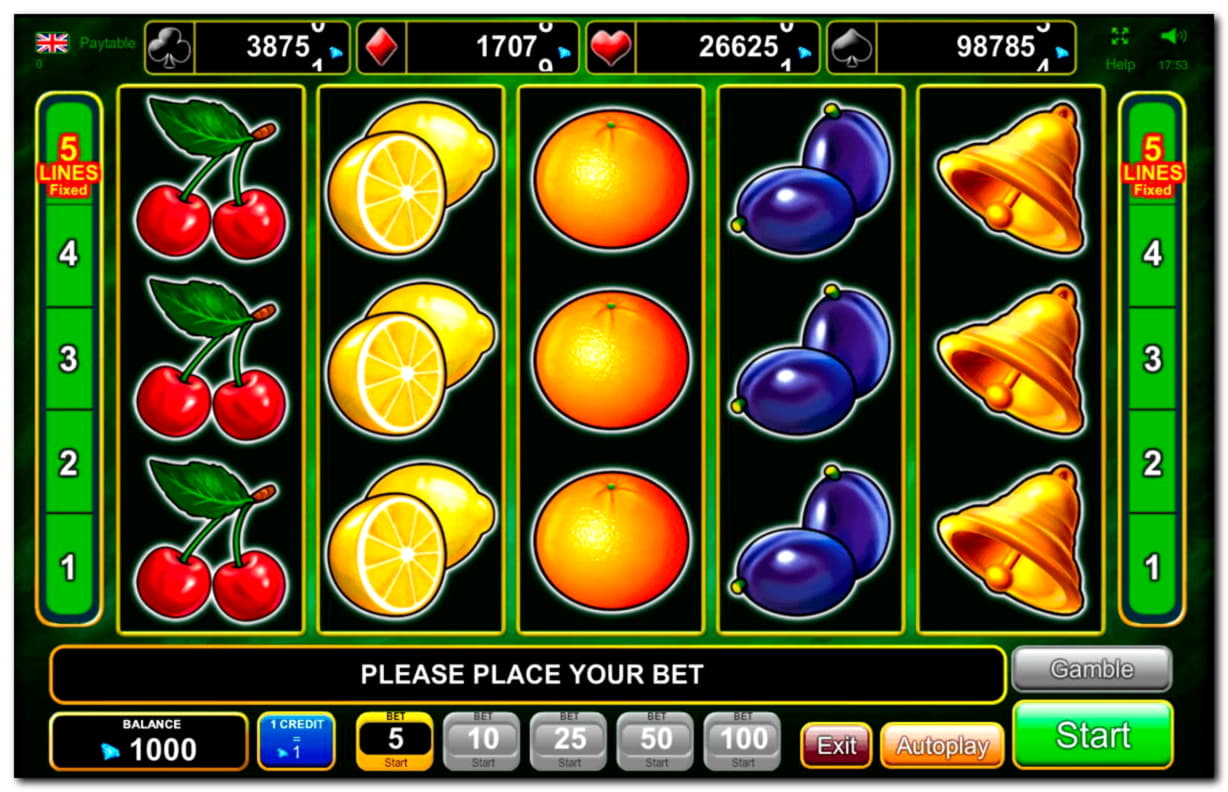 EUR 750 Daily freeroll slot tournament at Dafa Bet Casino