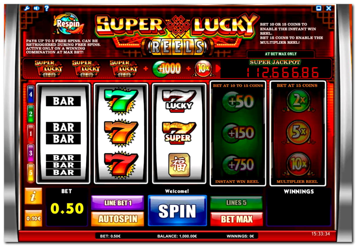 £460 Free Casino Tournament at Casino com