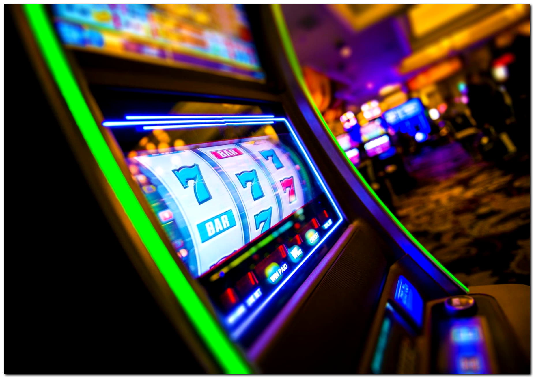 $440 Free Money at Jackpot City Casino