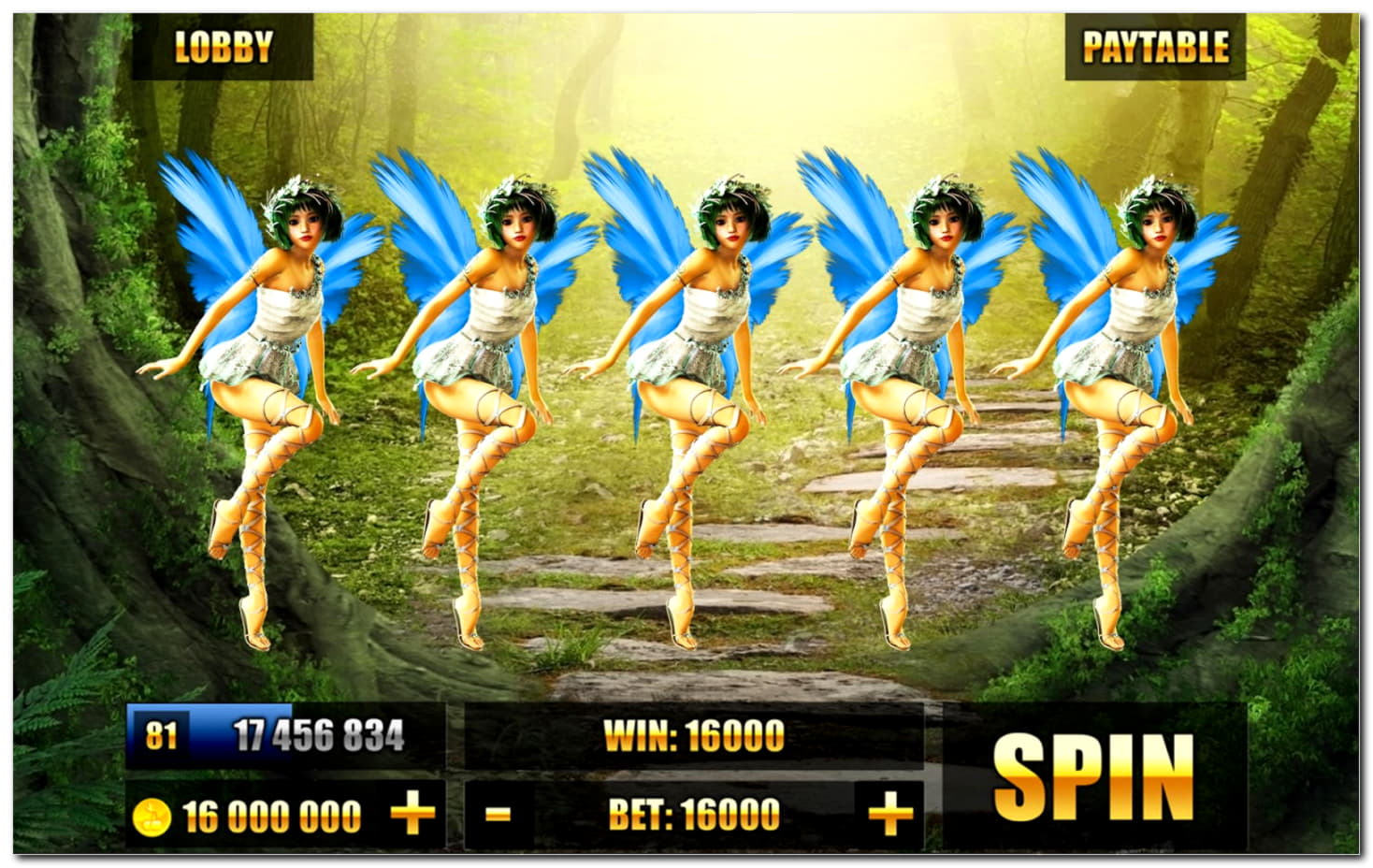 £4935 no deposit casino bonus at Euro Palace Casino