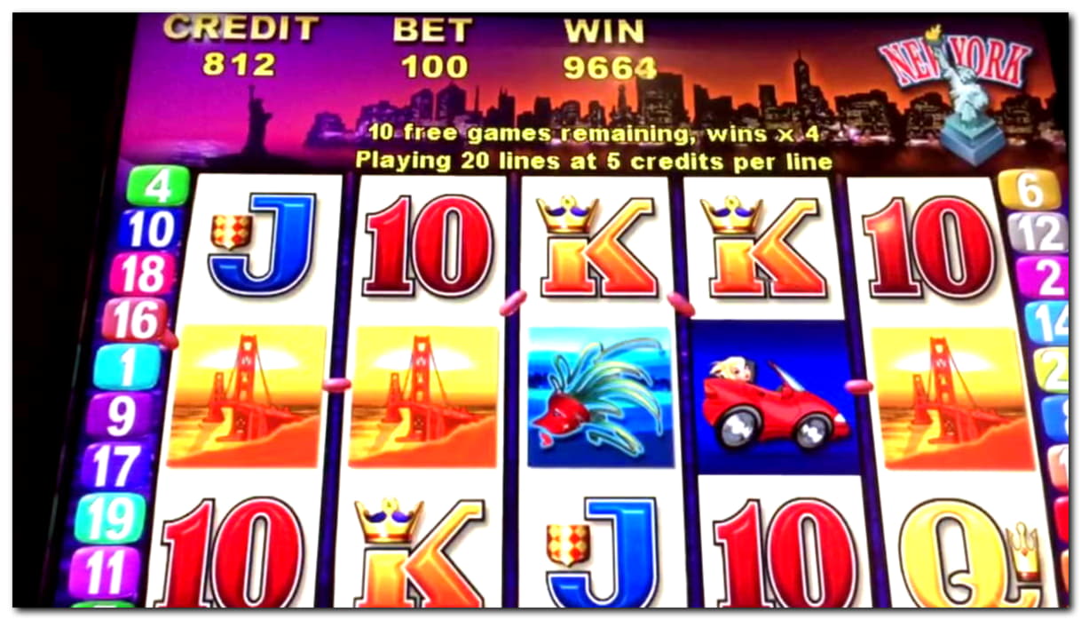 $2725 No Deposit at 888 Casino